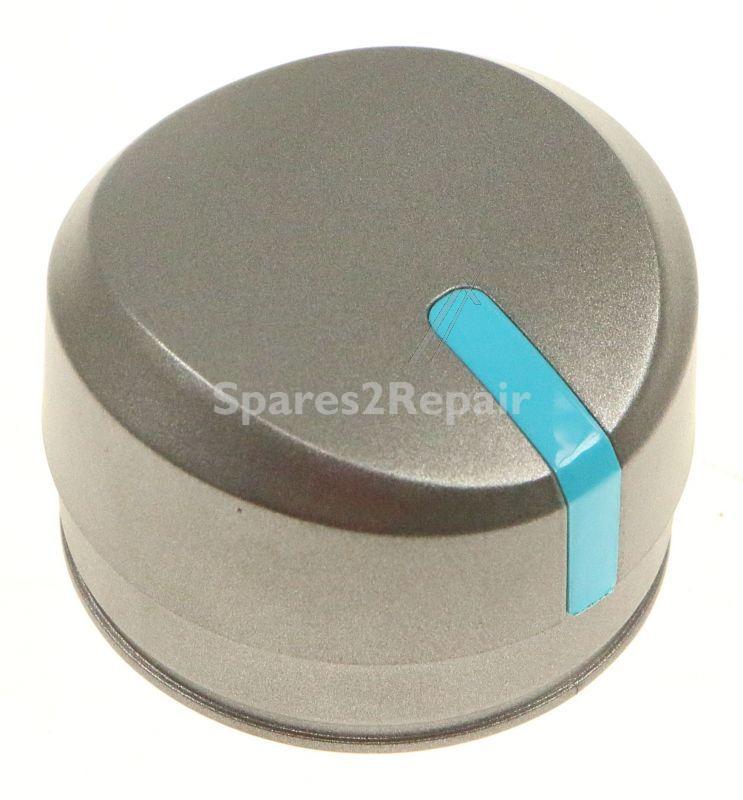 Timer Button - 40011166 Timer-select button [Candy Hoover]