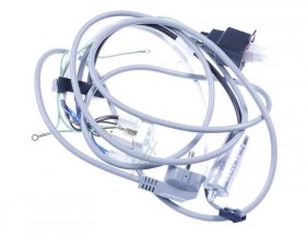 Starter Relay - 5913476000 C00933927 Compressor Terminal Group [Arcelik]