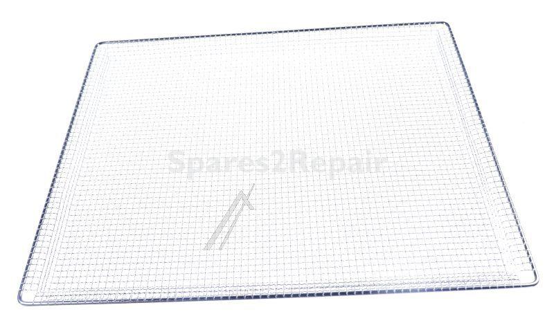 Grid - 240480269 C00871434 Air Fry Inner Wire Rack [Arcelik]