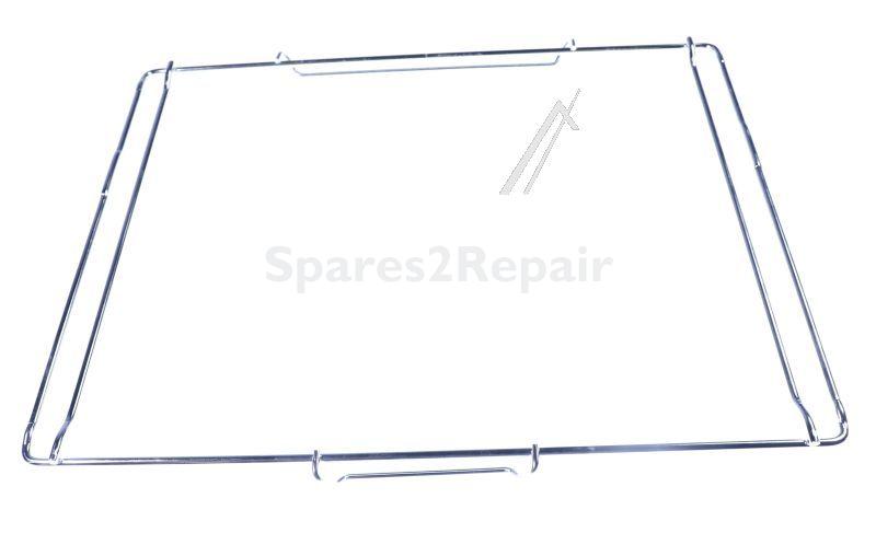 Grid - 240480270 C00871435 Air Fry Outer Wire Rack Etna [Arcelik]