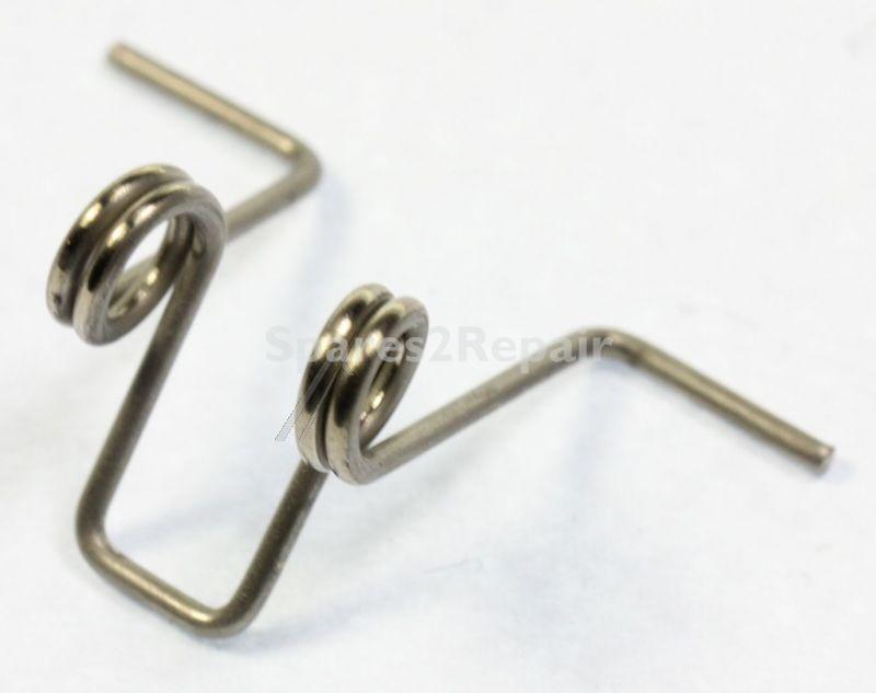 Smeg Fixings And Brackets - 763850259 Locking Hook