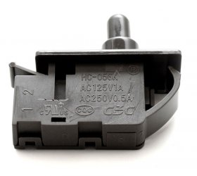 Switch - 17431000009261 Pillar Switch [Midea]