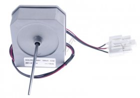 Compatible Ventilator Motor - Fan Motor Alternative For Lg 4681jb1029a