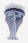 Compatible Fluff Filter - Lint Filter Alternative For Samsung Dc97-14278a