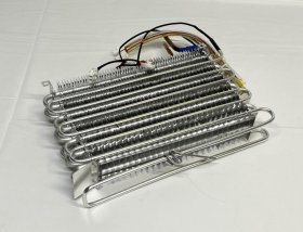 Condensation Cont. Compress. - 2266725064 Vaporizer [Electrolux Aeg]
