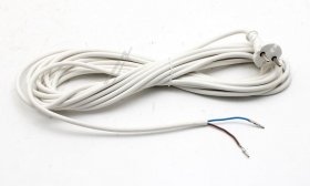 Mains Power Lead - 4071430617 Cable Kit [Electrolux Aeg]