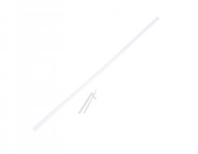 Connecting Hose For Coffee Machines - 5313283951 Hose (di=4 De=8 L350) [Delonghi]