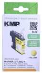 Kmp Cartridge - 1741 4830 H161 Ink Cartridge Cmy 0 165k