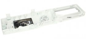 Samsung Front Housing - Dc97-19679u Assembly Panel Control wd70k5410ow-eo