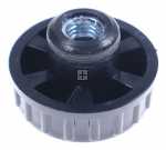 Homa Foot - 2107150015 Adjustable Foot Assembly