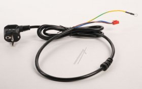 Tianmei Mains Power Lead - B67-ty04-071-xb Vde Plug