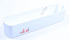 Refrigerator - Freezer Door Shelf - C00492351 481941879196 Refrigerator Door [Whirlpool Indesit]