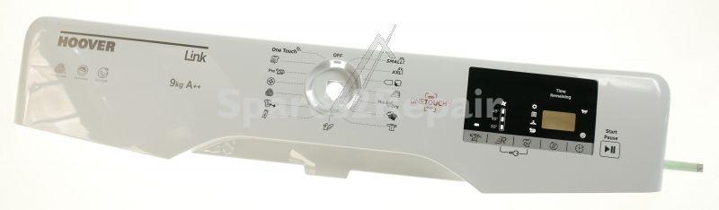 Panel - 40011481 Operating Unit Blend + Sensor [Candy Hoover]