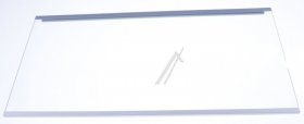 Glass Panel - 11058378 Glass Plate [Bosch Siemens]
