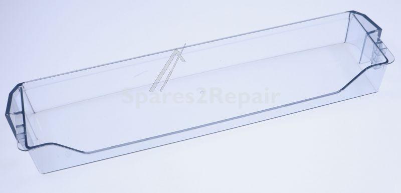 Hisense Gorenje Refrigerator - Freezer Door Shelf - 827544 Door Tray