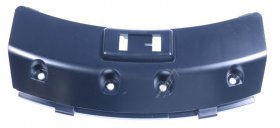 Hook - C00729877 488000729877 Adapter Door Hook Mjst Dr Blac [Whirlpool Indesit]