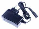 Classic Power Supply For Vacuum Cleaner - 25v-0 6a Pse50392 Eu Charger Alternative For Delonghi Vacuum Cleaner