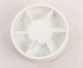 Saeco Drive Gear - 642001008224 Steering Wheel Assembly White