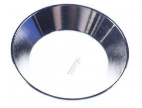 Smeg Burner Ring - 880212541 Semi-rapid Inner Burner R