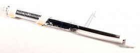 Smeg Hose - 768973615 Hose Ice Maker Tube As