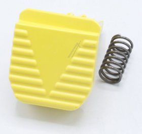 Karcher Button - 4 481-265 0 Foot Pedal Complete