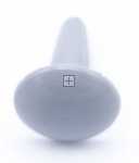 Hisense Gorenje Square Plug - 432102 Lever Cover