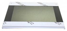 Smeg Door Panel - 772534204 Door Middle Glass
