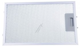 Tianmei Metal Grease Trap - Mf12 B35-td06-024-xx Metal Grease Filter