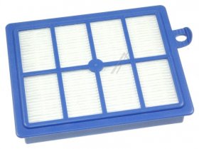 Vacuum Cleaner Filter - Afs1w 9001677690 Afs1w 1 Allergy Plus Filt Wash [Electrolux Aeg]
