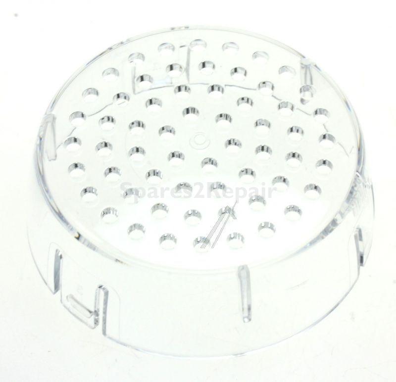 Braun Cap - 81422757 Brush Protective Cap
