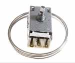 Liebherr Fridge Thermostat - K54-h1107-001 615108800 Thermostat Ranco K54-h 1107-001 Gt