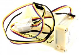 Samsung Damper Thermostat - Da31-00071d Motor Dc-motor-damper - - - dc12v max