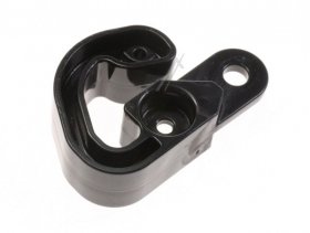 Samsung Stopper - Da66-01011b Lever-auto Close 3050pj Pom Ebony Black