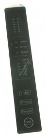 Haier Display Unit - 0060850127a 49045946 Display Panel Assembly