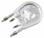 Heating For Coffee Machines - 5513227931 Heating Element - 1000w - 4 8mm [Delonghi]