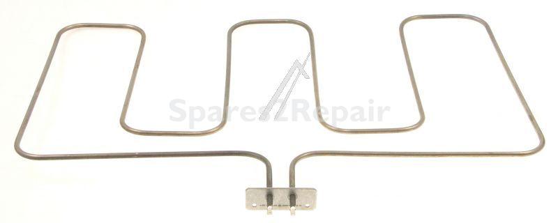 Bottom Element Oven - 262900068 C00869387 Heating Element 1600w 230v [Arcelik]