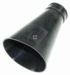Wisi Antenna Mast Accessories - Nc 95 A MasttÜlle, 1 StÜck, FÜr Mast-Ø 48 Mm