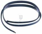 Compatible Dishwasher Seal - Alternative Door Frame Seal For Bauknecht 481246668564