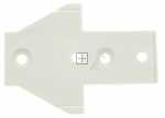 Foot - 2210040032 Adjustable Foot H=98 [Electrolux Aeg]