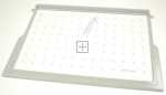 Meiling Shelf Assembly - B0662 5 1 890017897 Refrigerator Shelf
