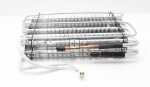 Smeg Evaporator - 693110307 Evaporator Finned Assembly