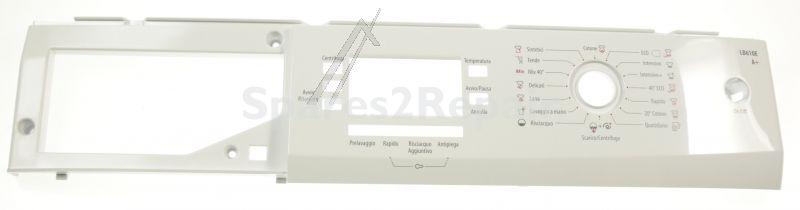 Smeg Panel - 766138242 Door Deter drawer Siemens