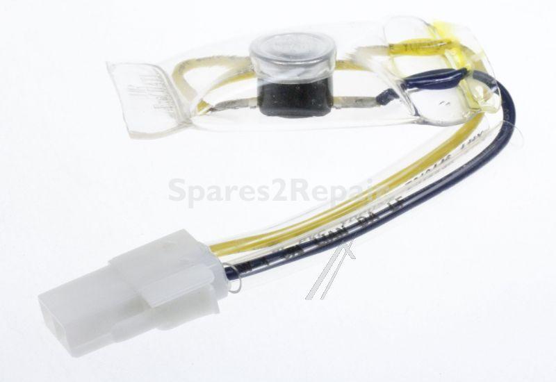 Start Relais - 2425118201 Starting Device with motor Pro [Electrolux Aeg]
