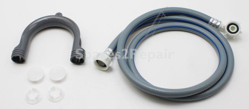 Hisense Gorenje Tube - Hk4228369 Inlet Hose Assembly