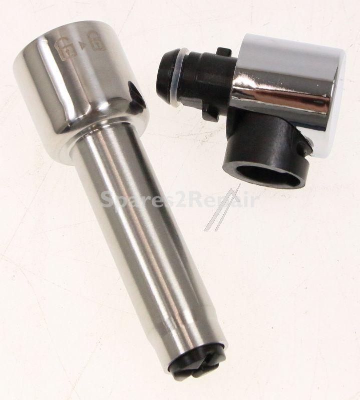 Milk Frother - Ms-8030001495 Sis-ens Vapeur Intui [Groupe SEB]