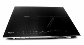 Glass Panel - C00636932 488000636932 Top Assembly I100 590mm Wb B3760 Bf [Whirlpool Indesit]