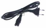 Panasonic Euro Power Supply Cable - Tzz00003013a Power Cable With Plug