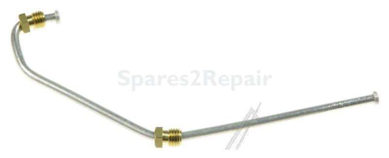 Fagor Waterboiler Thermostat - Thermostat Sec Smoke