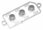 Switch Set - 12176000a20593 Button Assembly [Midea]