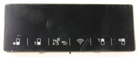 Display Unit - 4657130600 C00896671 Complete Display Assembly B14 Komb Wifi [Arcelik]